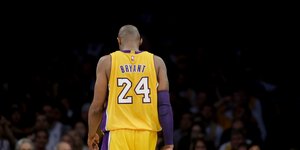 Ο Κόμπι Μπράιαντ