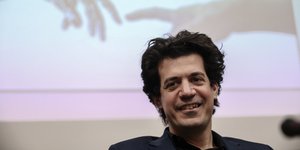 Κωνσταντίνος Δασκαλάκης