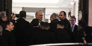 Στην Αθήνα ο Χαφτάρ -Συναντάται με Μητσοτάκη και Δένδια την Παρασκευή