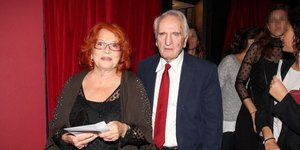 Χρυσούλα Διαβάτη, Νικήτας Τσακίρογλου