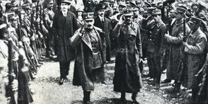 στρατιωτες στολες 