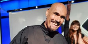 Ο Δημήτρης Σκουλός