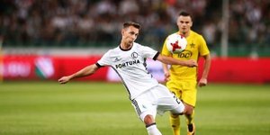 O Ντομινίγκ Ναγκί