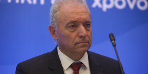 Ο Ευθύμης Λέκκας
