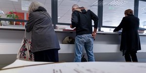 Ρύθμιση οφειλών προς την Εφορία