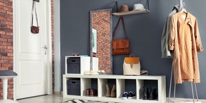 Είσοδος σε σπίτι