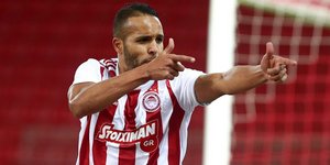 Ο Ελ Αραμπί