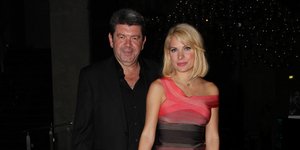 Αποκάλυψη Λιάγκα για Μενεγάκη - Λάτσιο