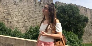 Ελένη Τοπαλούδη