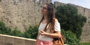 Ελένη Τοπαλούδη