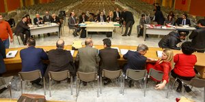 Η συνεδρίαση της ΕΕΑ για το θέμα ΠΑΟΚ-Ξάνθη