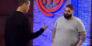 Ο διαγωνιζόμενος του MasterChef 4 που πήγε με κονσέρβα