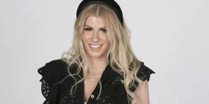 Η Ευρυδίκη Παπαδοπούλου πρώην Playmate στο My Style Rocks