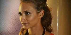 Η άτυχη Φαίη Μυλωνοπούλου