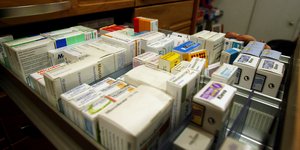 ΕΟΦ: Οι επίσημες δηλωμένες ελλείψεις φαρμακευτικών προϊόντων είναι 27 και όχι 400