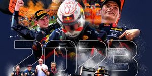 Formula 1: Ο Φερστάπεν στη Red Bull έως το τέλος του 2023