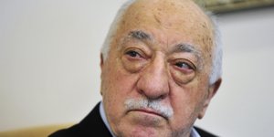 Φετουλάχ Γκιουλέν