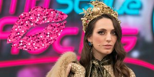 Η περσινή νικήτρια του My Style Rocks Φωτεινή Τράκα