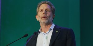 Γερουλάνος σε ομιλία του