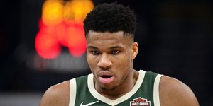 Γιάννης Αντετοκούνμπο