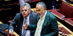 Γιώργος Φραγγίδης