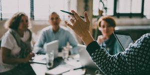 Εργαζόμενοι