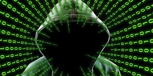 Χάκερ με κουκούλα