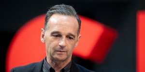 O Χάικο Μάας