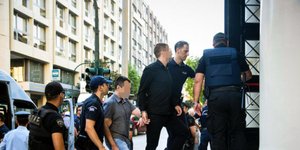 Επαναλαμβάνεται την ερχόμενη εβδομάδα στην Πάτρα η δίκη για τον θάνατο του άτυχου τουρίστα