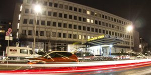 Το θρυλικό ξενοδοχείο City Hostel, το ξενοδοχείο της Βορείου Κορέας στο Βερολίνο