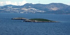 Τα Ιμια
