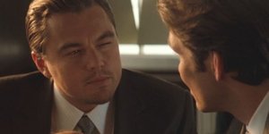 Ο Ντι Κάπριο δεν κατάλαβε το τέλος του Inception