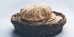 Συνταγή για ινδικές πίτες «τσεπούλες»