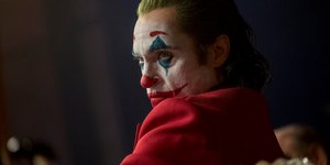 Καθήλωσε με την ερμηνεία του ως Joker ο Joaquin Phoenix