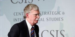  Ο Τζον Μπολτον