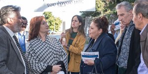 Το καφέ της Χαράς