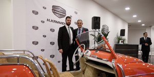 Πάνος Καμμένος Ηλίας Καμμένος