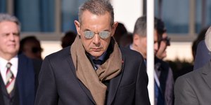 Ο Πάνος Καμμένος
