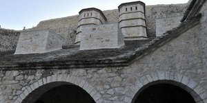 Κάστρο Ιωαννινων