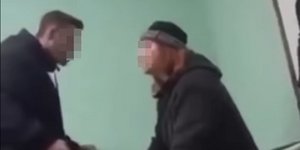 Μαθητής φωνάζει σε καθηγήτρια