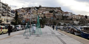 καβαλα