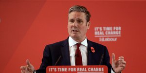 Ο Κέιρ Στάρμιρ