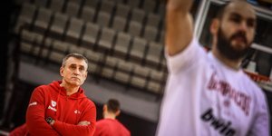 Κεμζούρα: «Η Φενέρ παραμένει καλή ομάδα»