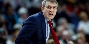 Ο Κεστούτις Κεμζούρα