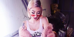 Η εγγονή του Άκη Τσοχατζόπουλου στο My Style Rocks