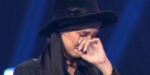 My Style Rocks Ξέσπασε σε κλάματα η Κιάρα Μαρκέζη