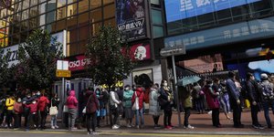 Συναγερμός για το νέο κοροναϊό