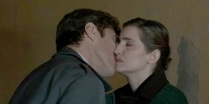 Σκηνή από τις Άγριες Μέλισσες