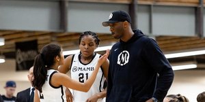 Κόμπι Μπράιαντ: Οι τελευταίες φωτογραφίες με την Τζιάνα