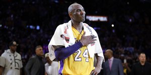 Κόμπι Μπράιαντ